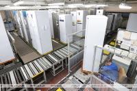 Russians are increasingly buying Belarusian refrigerators and stoves