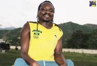 Cunningham to share para-sport vision at Antigua and Barbuda Summit