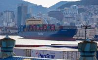 S Korea completes trial of Arctic shipping route