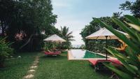 19 best hotels in Sri Lanka including design-led boltholes and beachside resorts