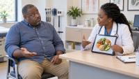 Eating Less but Not Losing Weight? You May Need to Eat More