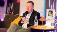 Former Mayo head of Irish Defence Forces opens up major debate on climate change