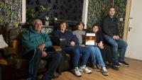 Family want answers on handling of Waterford man’s death in Dublin