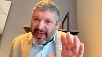Rescue expert warns FlyDubai hijacking attempt shows US, allies are ‘playing checkers’ against terror threat