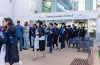 Rabat Business School makes history with prestigious Triple Crown accreditation