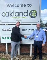 Eric Lyons expands at Oakland Food Park