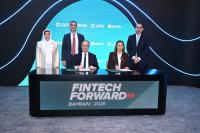 KFH– Bahrain-Beyon enters into a strategic partnership during FinTech Forward 2026