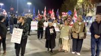 Saturday march in Tbilisi highlights systemic problems in prisons. “Protests in Georgia” video podcast