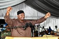 KABADA ROADS A MILESTONE: PRESIDENT BARROW PROMISES FULL ELECTRIFICATION OF LRR