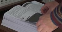 Traveling van holding tens of thousands of Epstein files makes stop in Maine