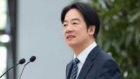 Lai welcomes US-China talks but rejects subordination for Taiwan