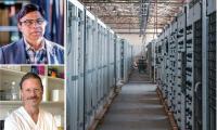 How healthcare and the environment can benefit from 'Green' AI