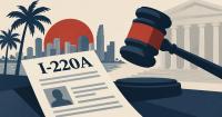 U.S. government once again requests dismissal of lawsuit by 992 Cubans with I-220A in Miami