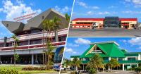 Ten Cuban airports are under a fuel unavailability notice until November 1