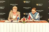 Indonesia, Netherlands to pursue joint research on Raden Saleh