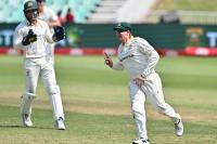 Australia take firm grip of first test against South Africa after day three