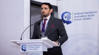University of Dubai, AIJRF launch 6th AI Journalism World Forum in November