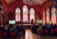 Scottish Cities Alliance holds autumn conference in Inverness