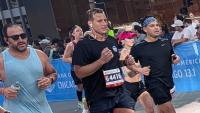 Famous finishers at the 2026 Bank of America Chicago Marathon: A celebrity list