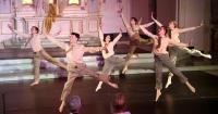 Get a taste of New Orleans fine performing arts this fall with these dance, opera and classical music groups