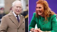 'Financially suicidal' Sarah Ferguson pauses tell-all against Charles, Camilla: Here's why