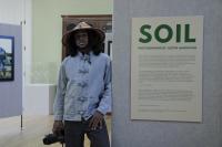 SOIL photography exhibition celebrates Black farmers’ Southern heritage, generational land ownership 