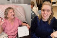 Wasaga mom writes battles and belly-laughs into book about raising daughter with autism
