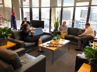 Book of the Week: Jacinda’s spin doctor, still spinning