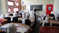 International Day of the Girl Highlights Education Ban, Child Marriage Risks in Afghanistan