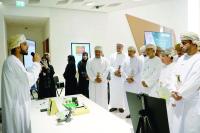 Health forum reviews 16 innovative initiatives
