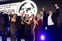 Clubworld Travel Portadown scoops NI Travel Agency of the Year award