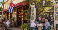 Little Havana will celebrate a free Cuban festival on October 15 with music and dominoes
