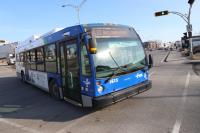 Société de Transport de Laval to hold consultation on redesigning public transit network