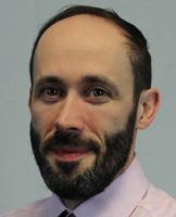 Supplier Spotlight. Philip Rowlands of Breathe Technologies