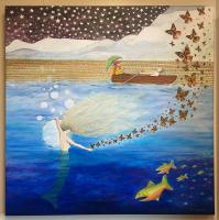 Art at the Center Fall Exhibition