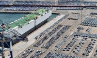 EU says China to cut hybrid vehicle exports by millions