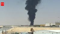 Houthis claim Saudi airport attack that killed 12 as Middle East tensions rise