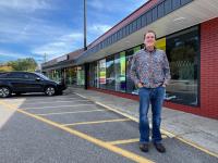 Sheffield Lake developer renovates plaza, makes room for small businesses