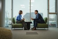 The best workplaces make it easy for employees to say no