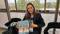 University of Michigan scholars' textbook will help teach about Ukraine – professor