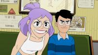 Netflix’s New Cartoon Exposes Hollywood’s Favorite Cultural Obsession