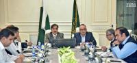Minister orders strict cleanliness measures, mechanical  sweeping to curb smog