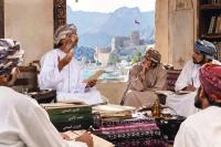 Omani folk poetry needs stronger critical voices to flourish