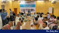 Coastal water crisis, Sundarbans' ecological challenges closely linked: Speakers