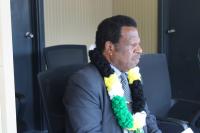 Education Department commits to Kaki secondary and Kopen national school of excellence