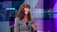 ‘Things need to change’ in Green Party, says deputy leader