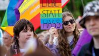 Unmasking The Artificial Inflation Of Global LGBTQ Activism
