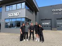 SCEND strengthens international offering