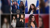 Kimberly Guilfoyle Under Fire as Leaked Audio Allegedly Reveals Luxury Trips With Greek Tycoons