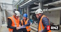 Apprenticeships should be offered at same level as degrees - training provider